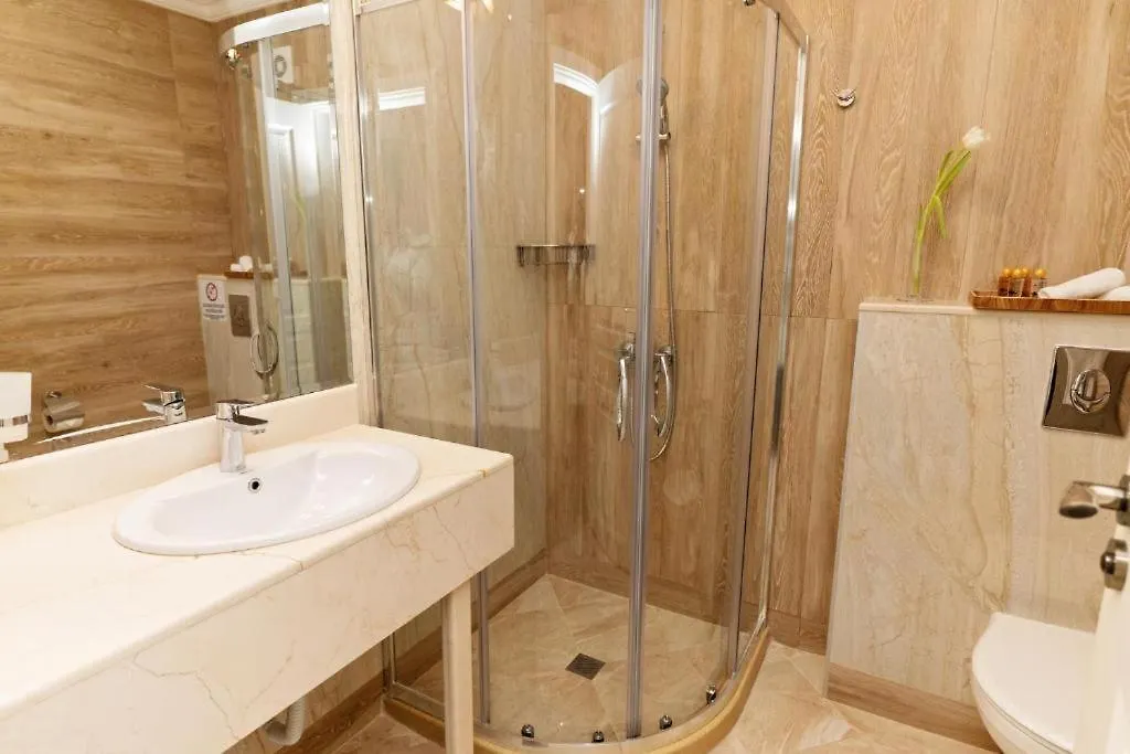 Aparthotel Burgas Beach Resort Apartments