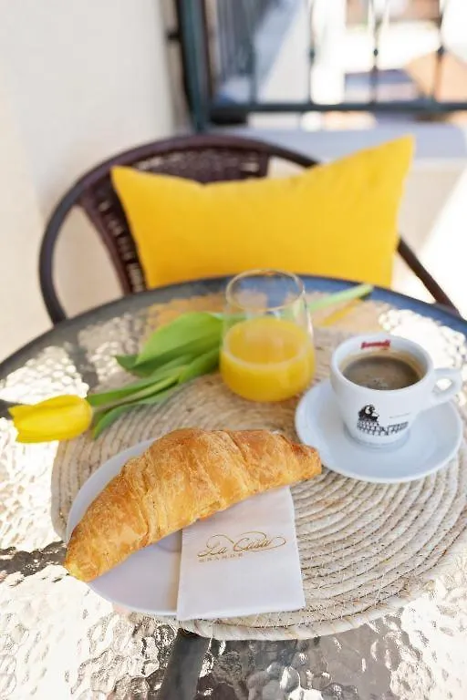 Burgas Beach Resort Apartments Aparthotel