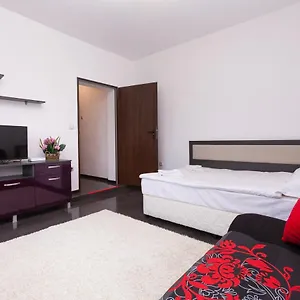 Guest Apartment Burgas