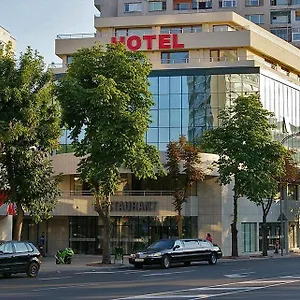 Otel Atagen