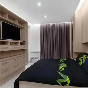 Perla Luxury Apartment Burgas
