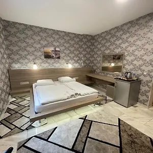 De Luxe Burgas, Center Homestay Burgas