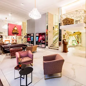 Hotel Hotel City Central ****