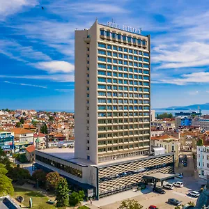 Otel Bulgaria