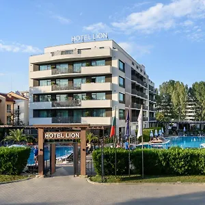 Hotel Lion Sunny, Slantschew brjag