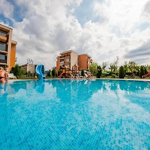 Garden Sunny Beach