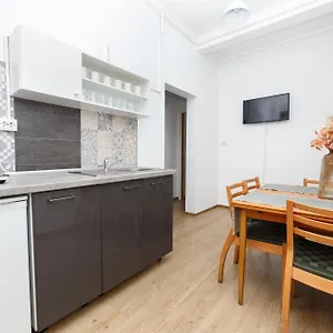  Apartament Color Franceza St România