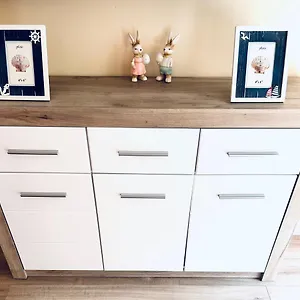 Apartment франческа 