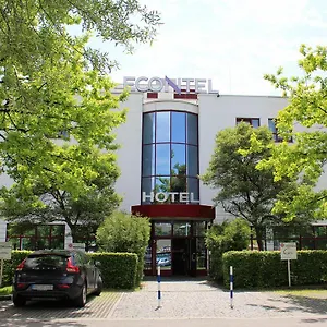 Hotel Amber Econtel ***