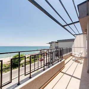  Apartament Panorama Kabakum - Free Parking Bulgaria