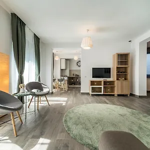  Apartament Cotroceni Boutique România