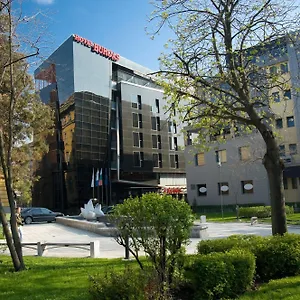 Otel Hotel Burgas