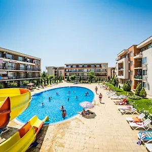Waterpark Sunny Beach