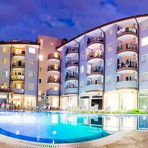 Hotel Sunny Beauty Palace, Slantschew brjag