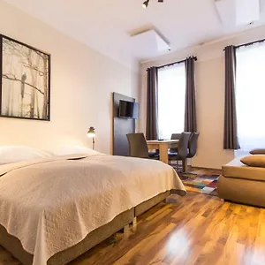  Apartament Landgutgasse Austria